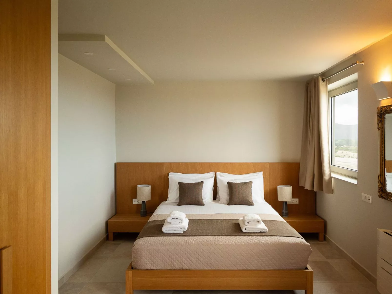 Diktamon Retreat Luxus-Villa-Inside