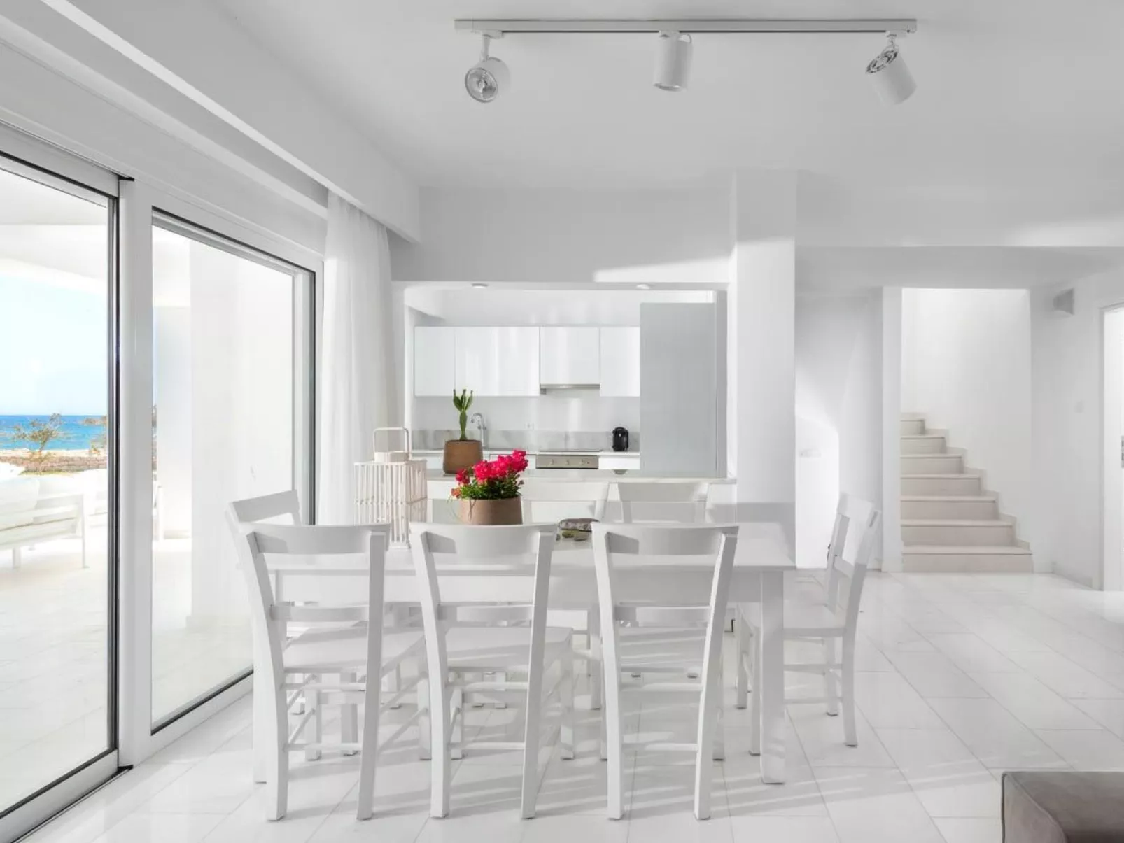 Strandvilla für 15 Personen in Kolipia-Dedans