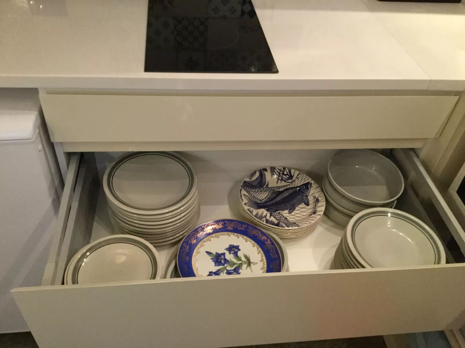 In Skopelos mit Grill und Terrasse-Inside