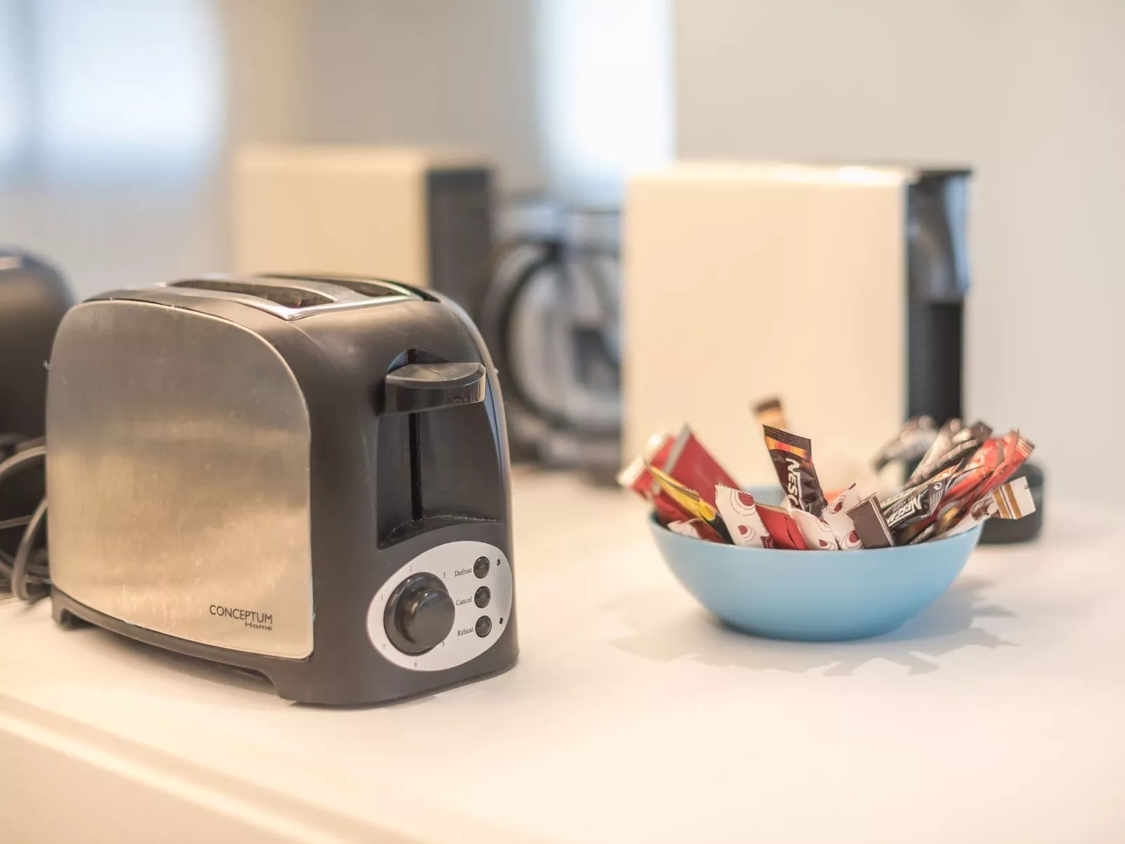 Stilvolle 2 Schlafzimmer, nur wenige Schritte von Fokionos Negri-Drinnen