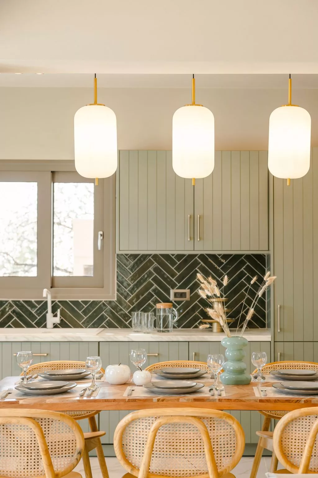 Villa Oro von Agathera-Dehors