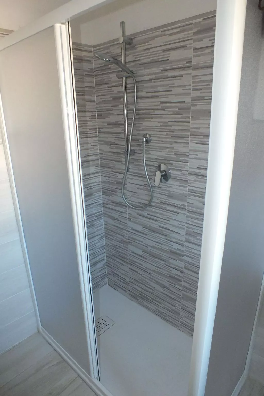 Wohnung mit schöner Aussicht-Inside