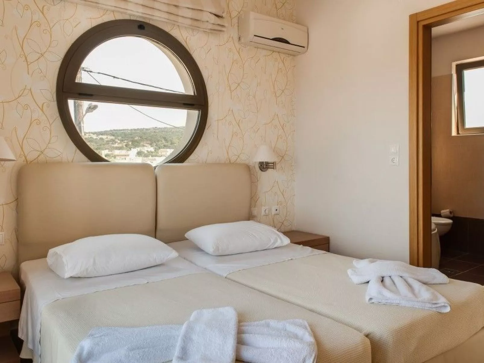 Villa Marigo - 3 Schlafzimmer Villa mit privatem Pool-Inside