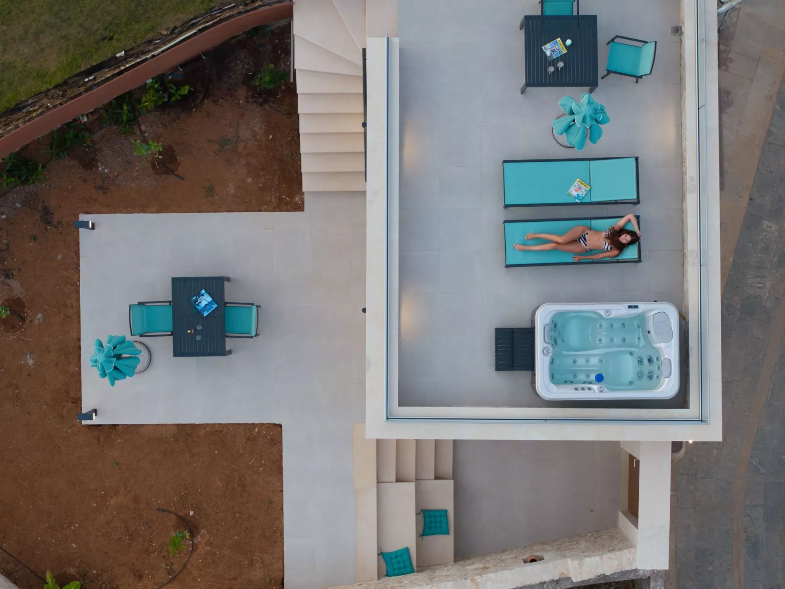 Kritiki Spilia - Home and SPA-Inside