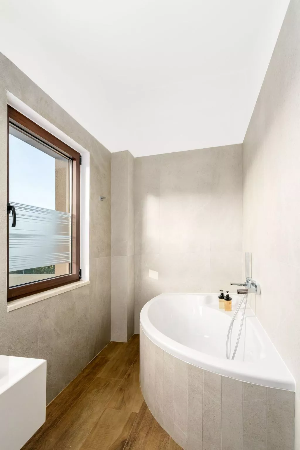 Villa Fos - Privater Pool, Eleganz und Meerblick-Dedans