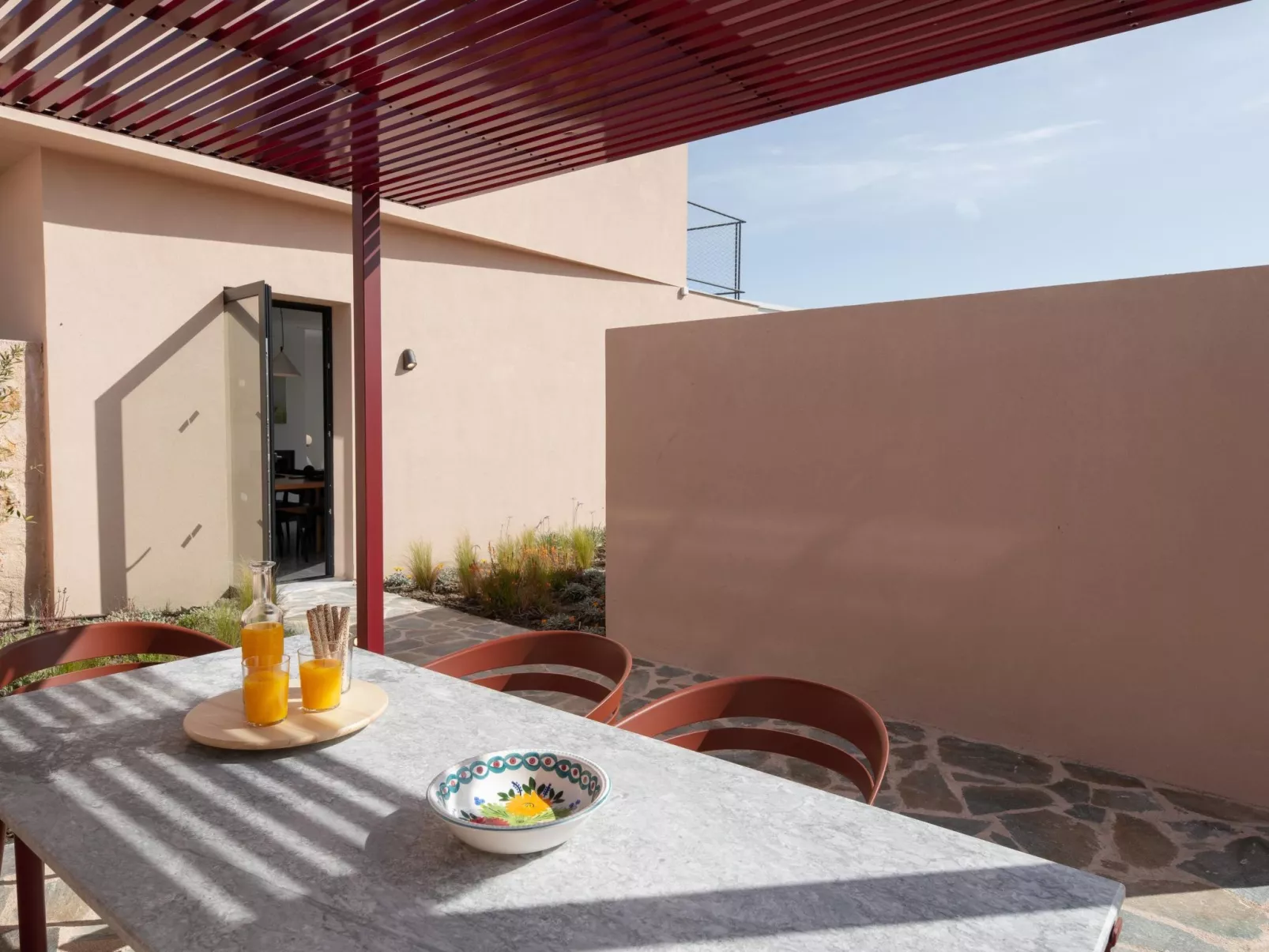 Nisi Living Concept - Kos Villa-Image-tags.info