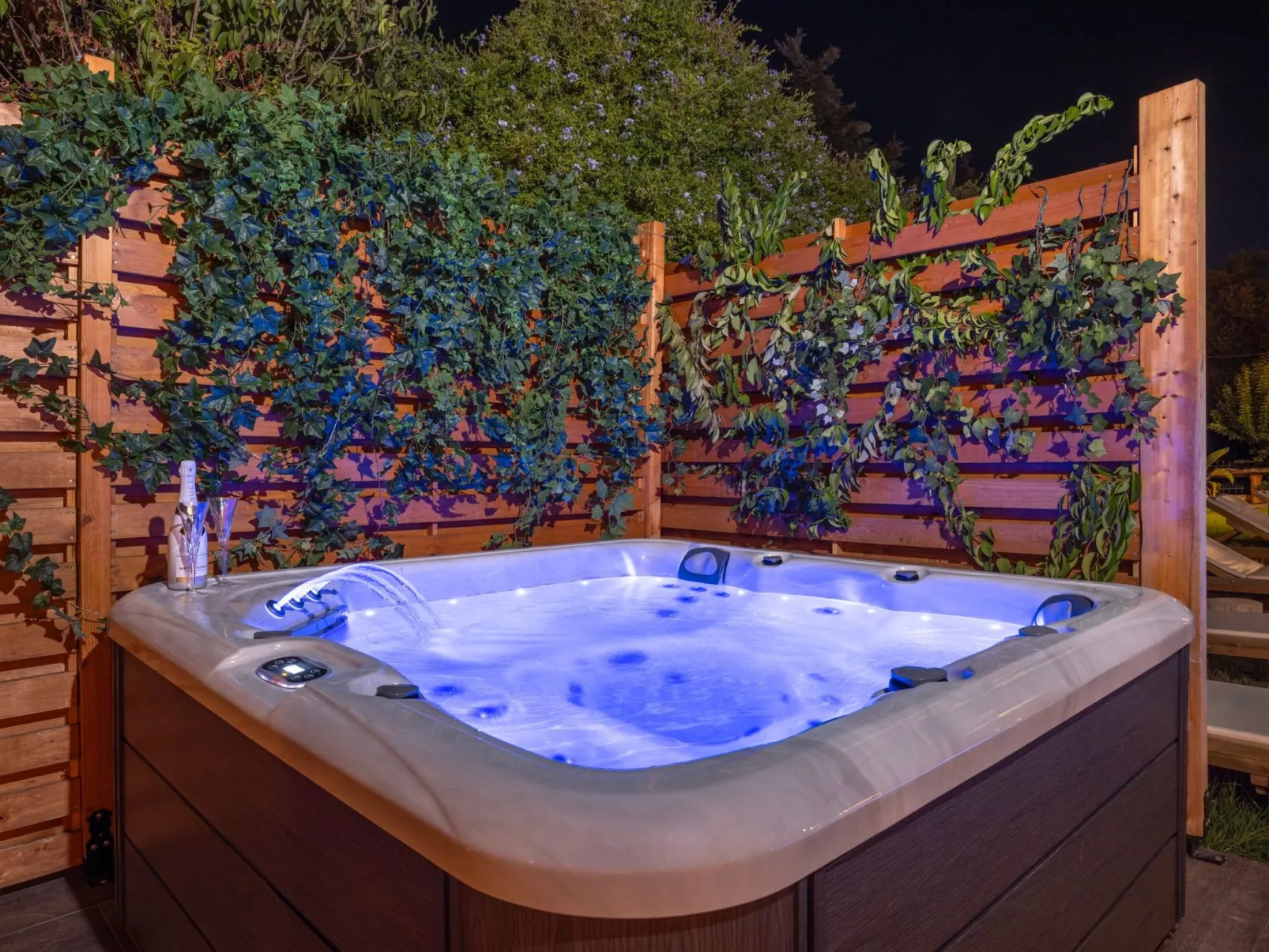 Mit Privatpool für 20 Personen in Ialysos, Dodekanes-Dehors