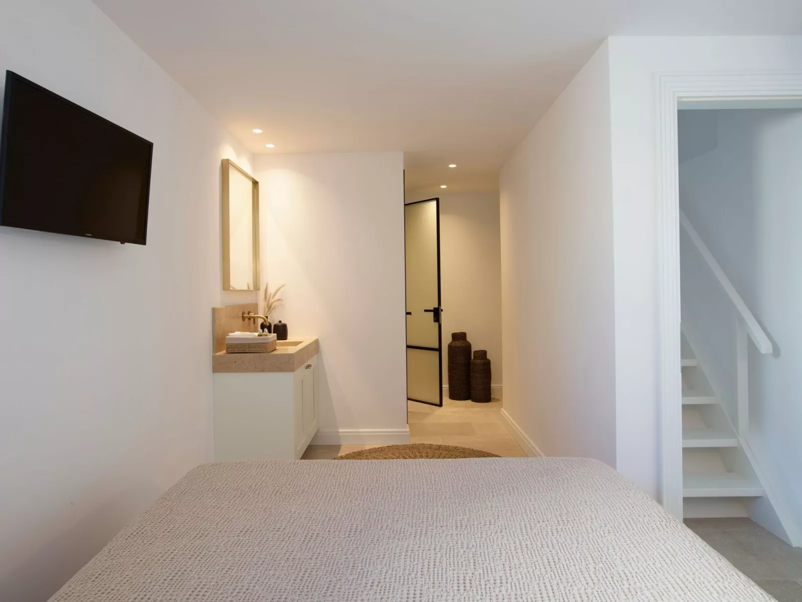 Bonzoe Suites und Villen-Dedans