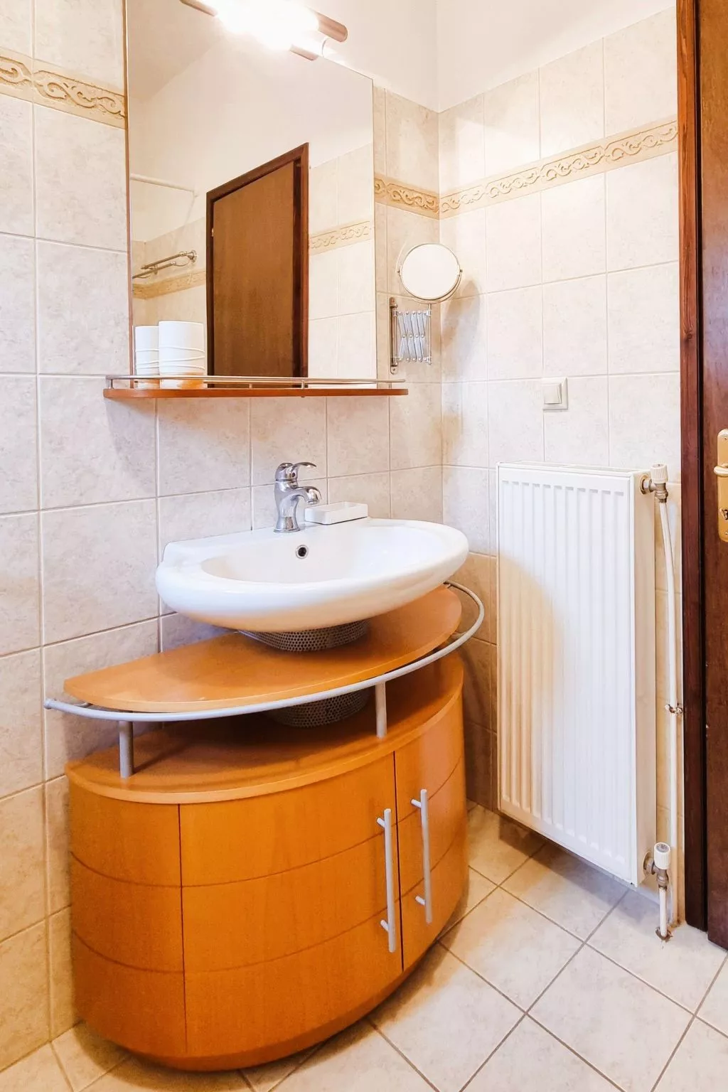 Ferienunterkunft "Villa Agape Pelion"-Inside