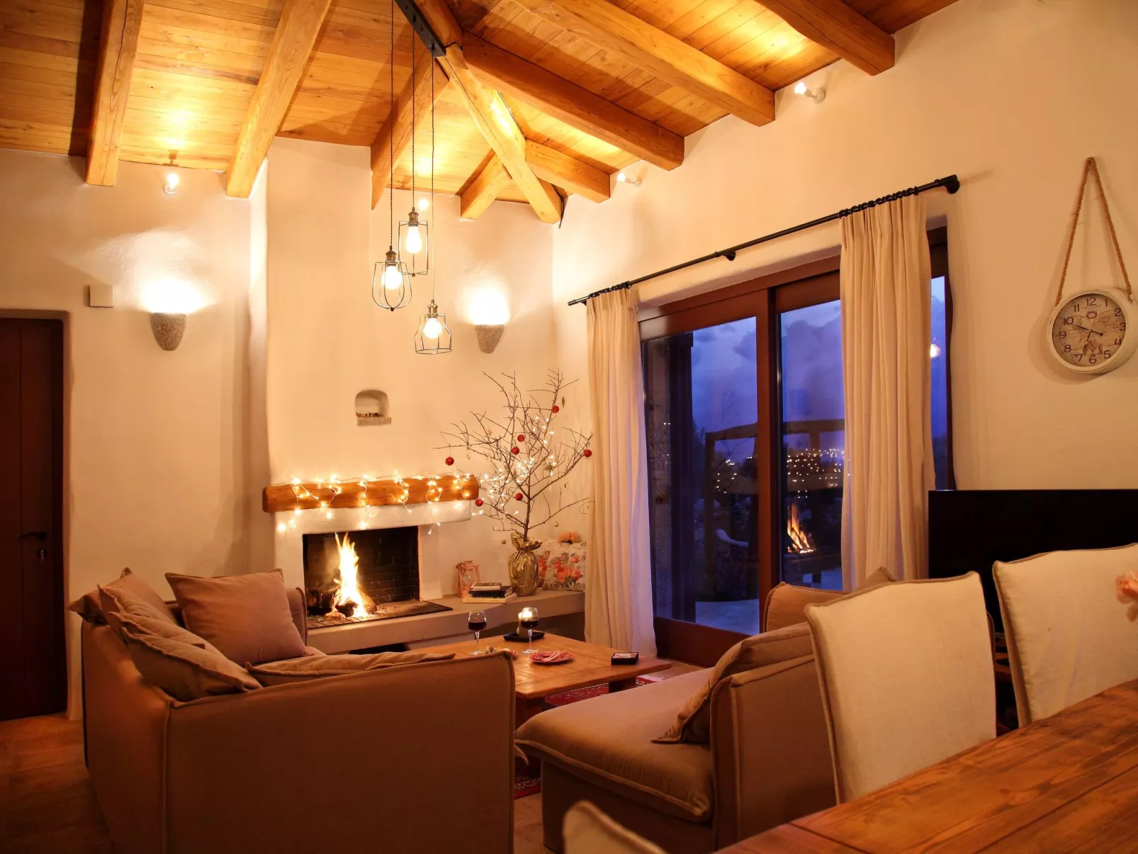 Amapola - Boutique-Villen mit Meerzugang - Phos-Inside