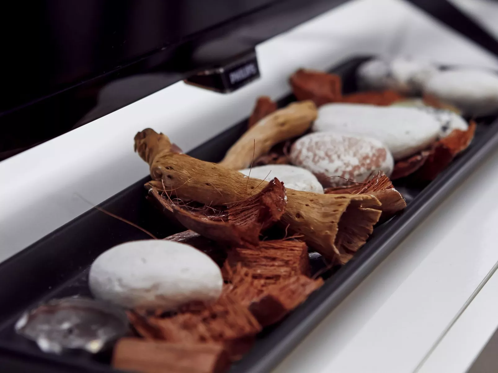 Wohnung 'Maestri' mit privatem Garten-Inside