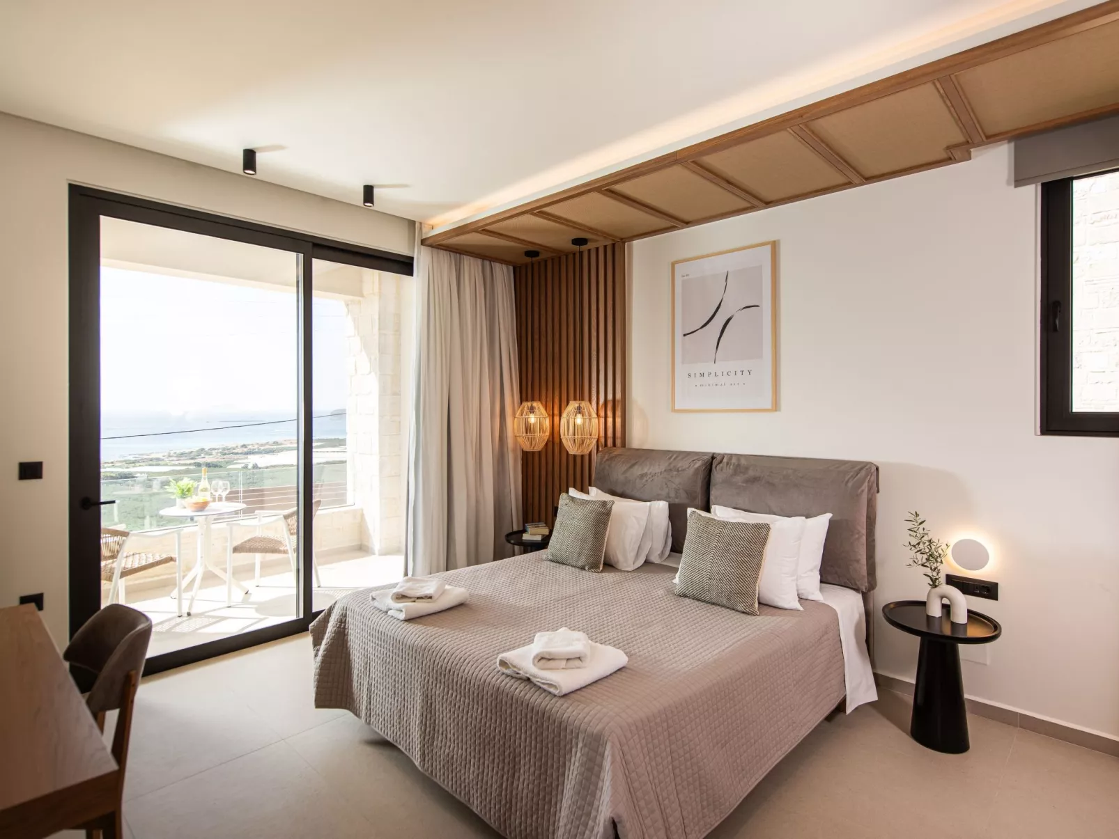 Villa Domenica I Kostenloses Auto und ''kostenloser'' beheizter Pool-Inside