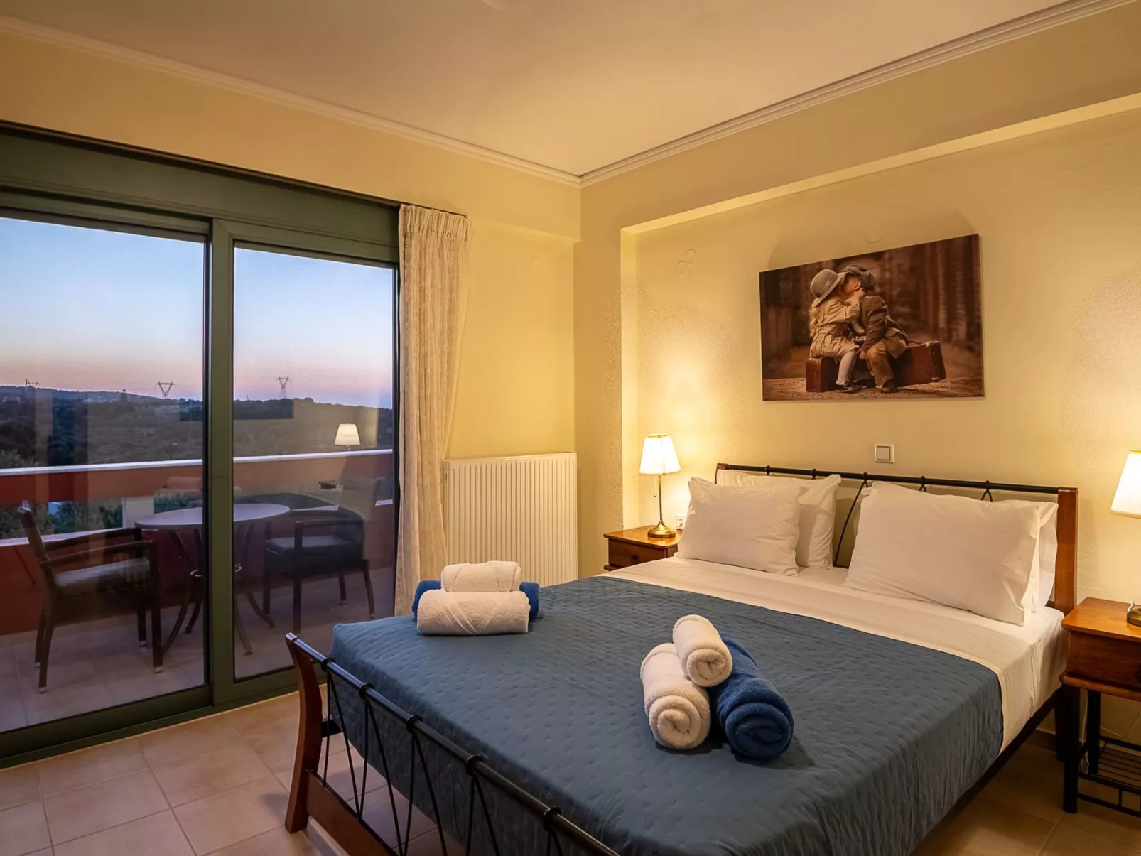 Neue Familienvillen mit 2 privaten Pools, Spielzimmer-Drinnen