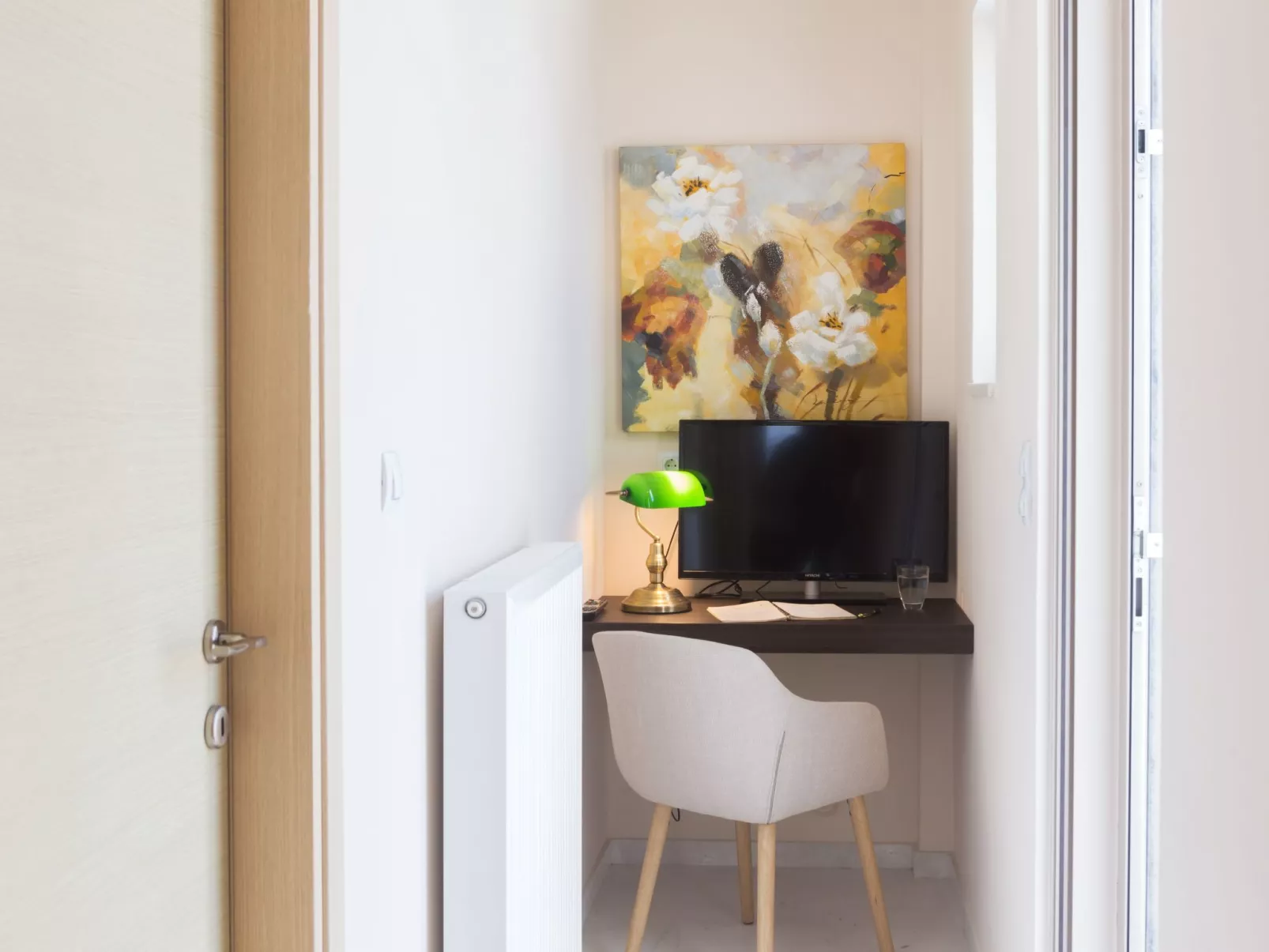 Lux Villa, Beheizter Pool-2km zum Strand,Kinderbereich-Drinnen