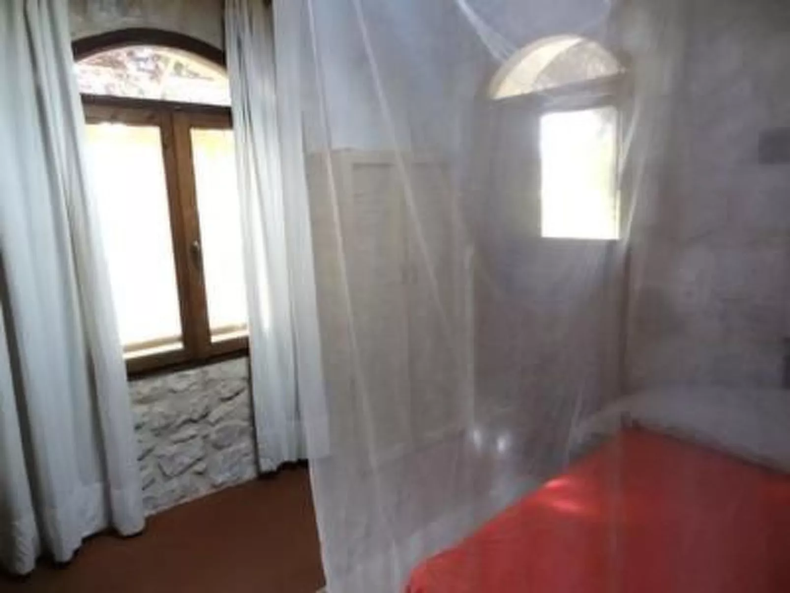 Spiti Papaya-Drinnen