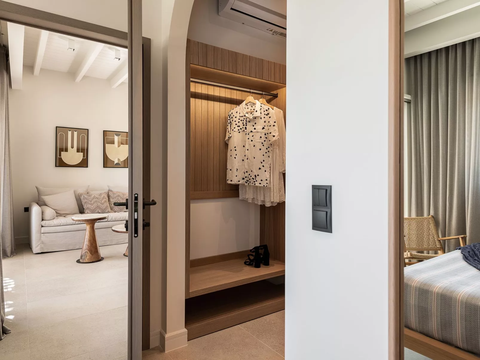 "Kokomo Gaia" mit privatem Parkplatz-Image-tags.info