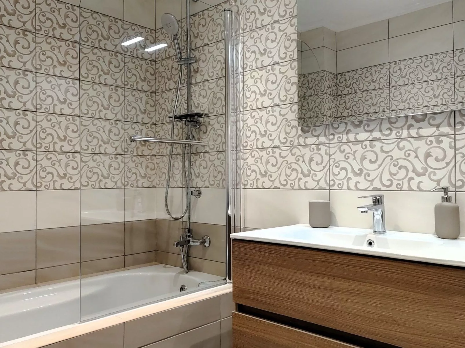 Haus mit drei Schlafzimmern in der Nähe der besten Strände von Korfu-Inside