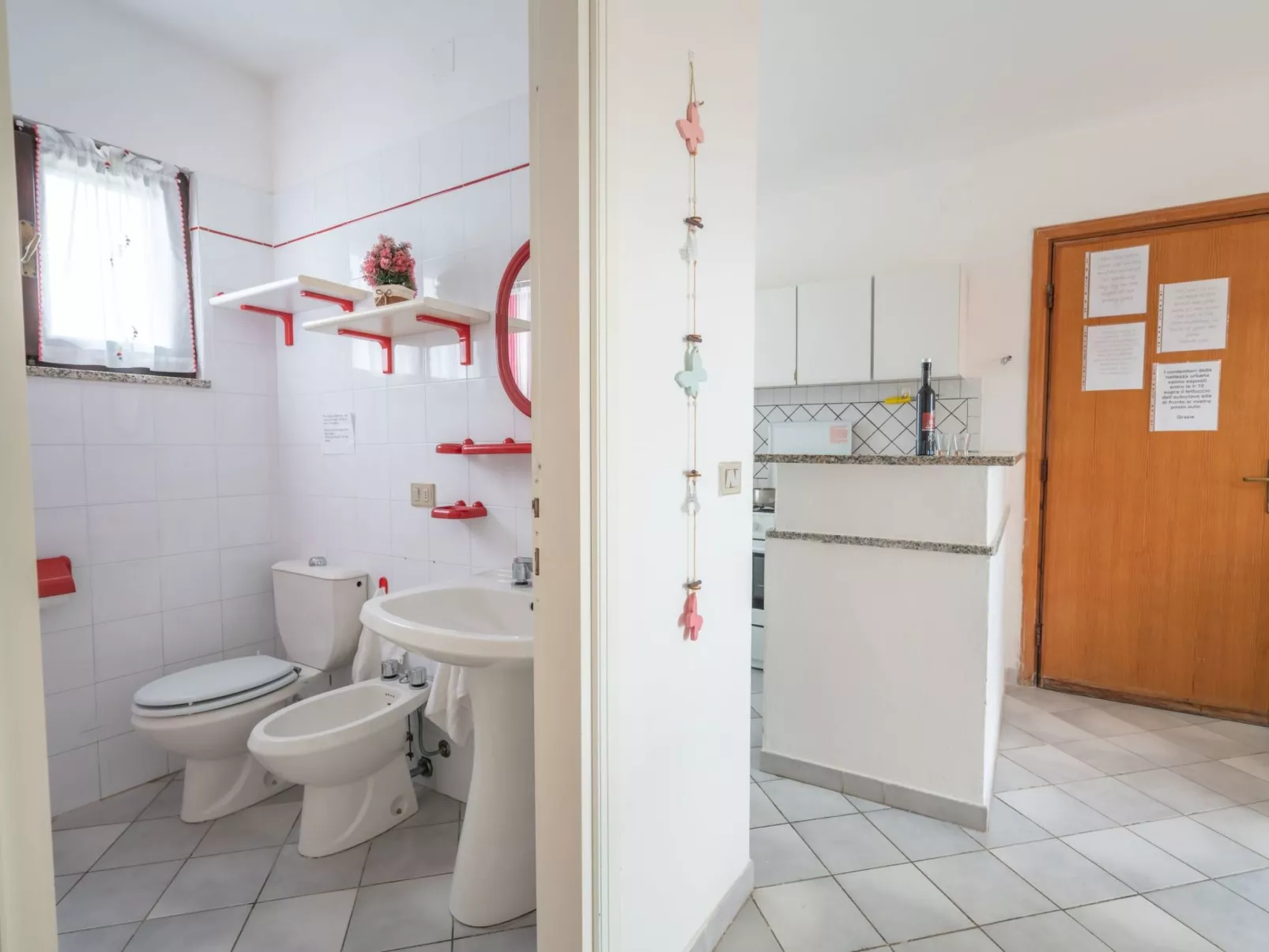 Villetta Bilo Janna-Inside