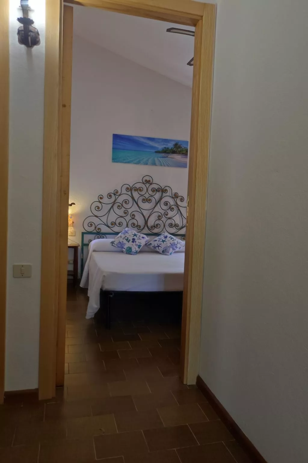 Villa Giancarla-Inside