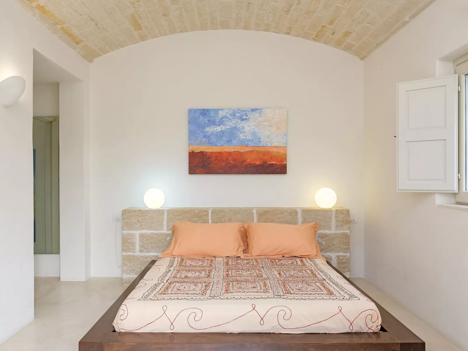 Mit Privatpool an der Adriaküste-Dedans