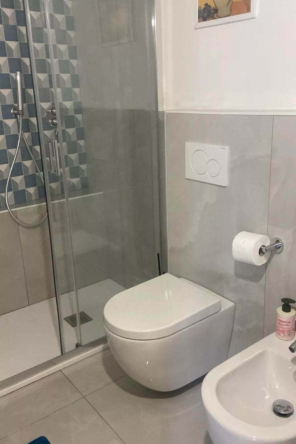 Forio GG mit privatem Garten-Inside