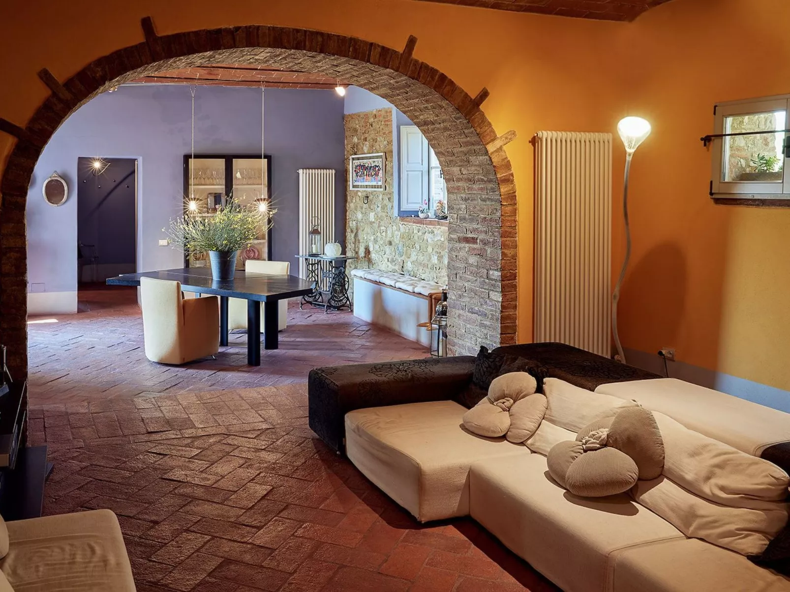 Ferienvilla 'Colle sotto 17' mit privatem Pool-Image-tags.info