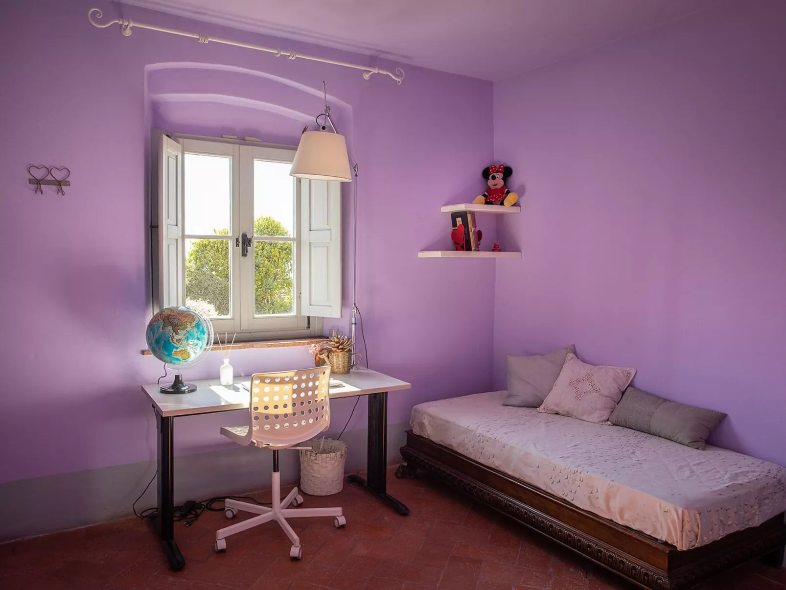 Villa 'Colle Sotto 11' mit eigenem Pool-Image-tags.info