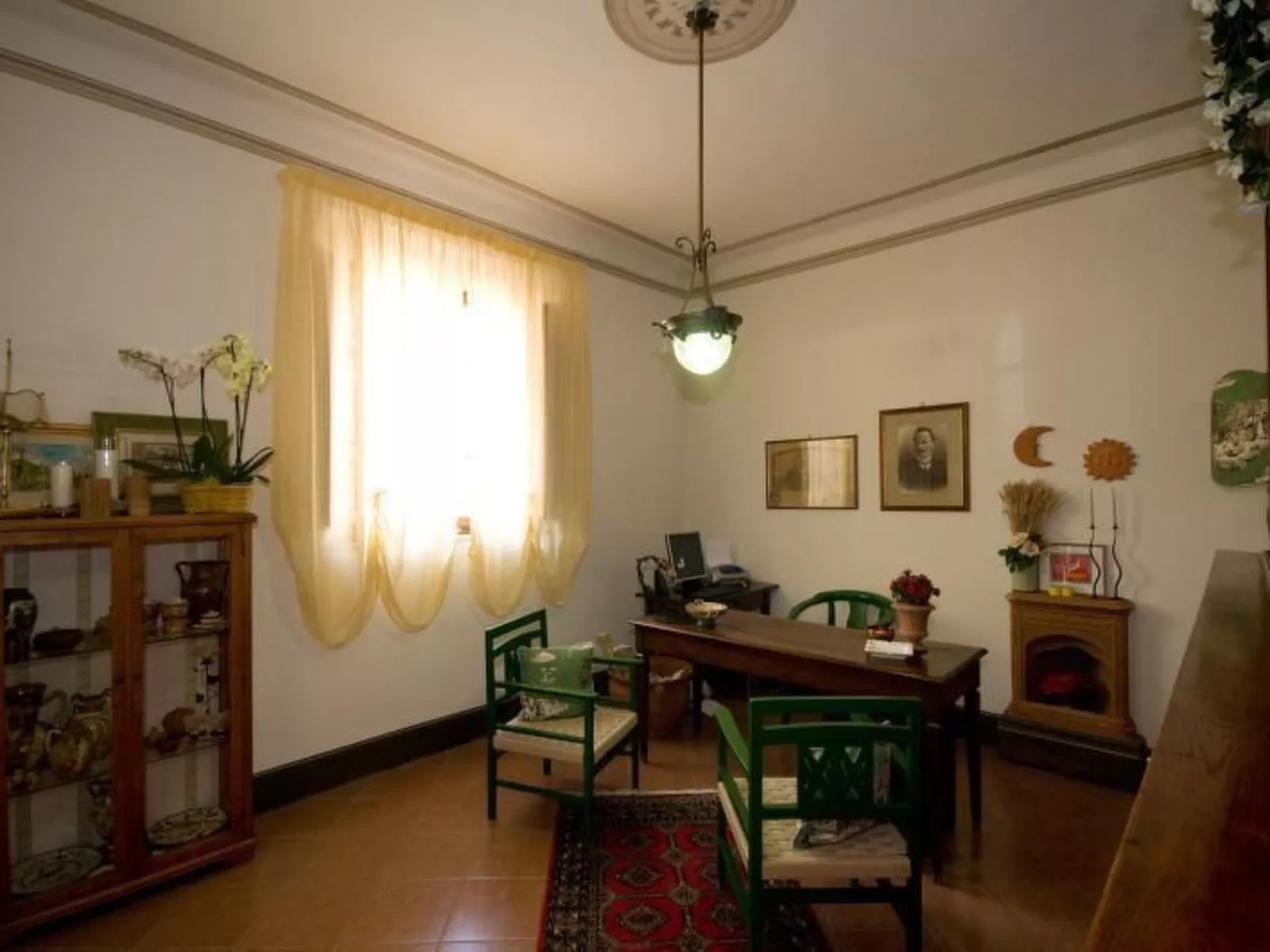 Villa Angelica Fabrik Peccioli-Image-tags.info