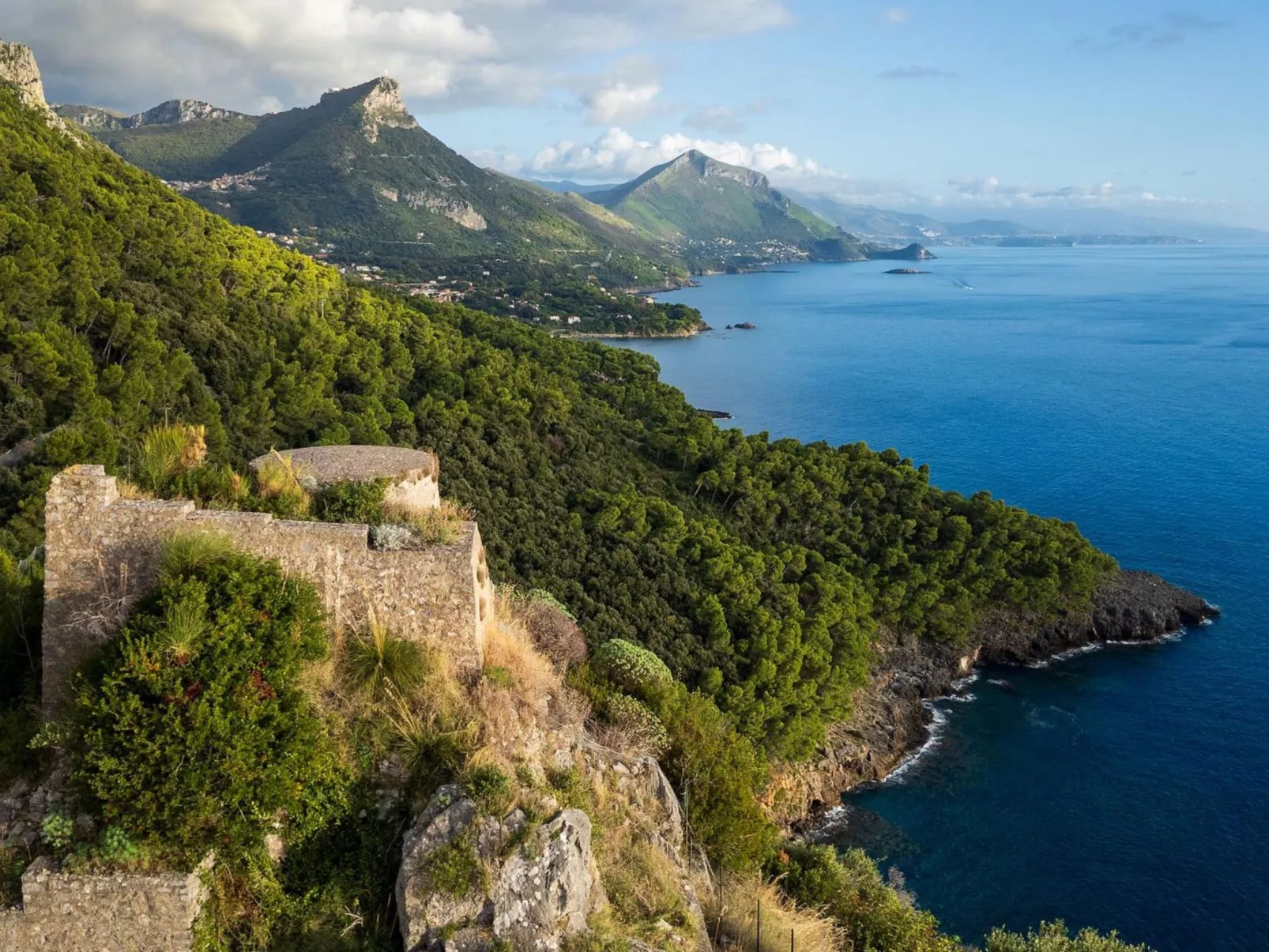 Wohnung Mirto-Outside