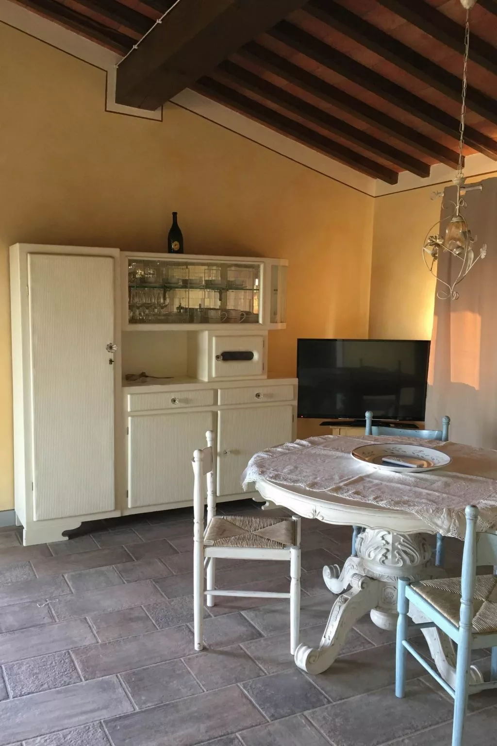 Villa 'Villa Colli' mit eigenem Pool-Dedans