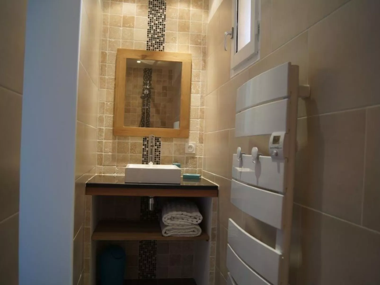 Casa Alimea mit Spa und herrlichem Meerblick-Dedans