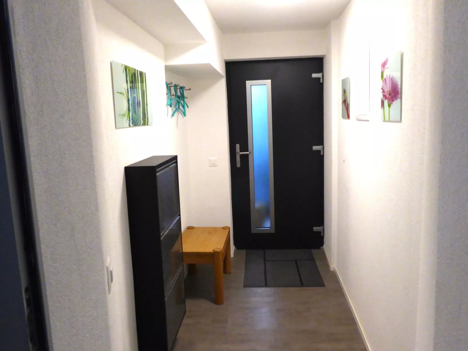 Casa Beatrice-Dedans