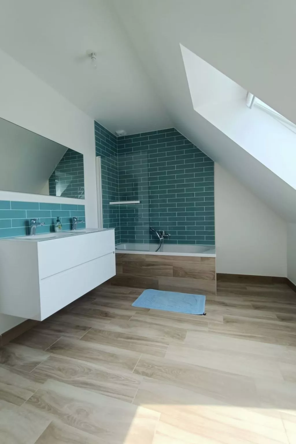 Haus Sarness-Drinnen