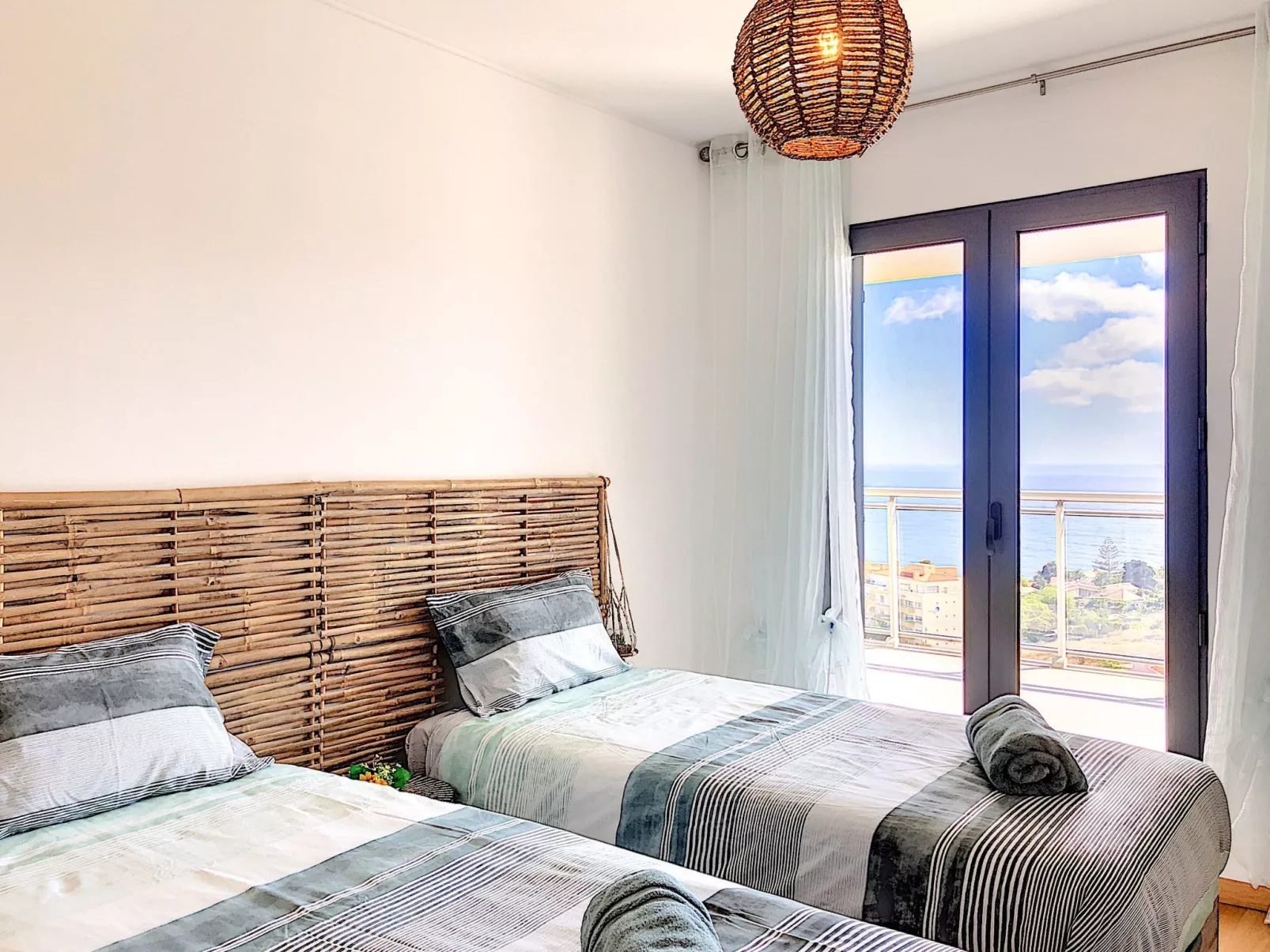 Wohnung Nata-Drinnen