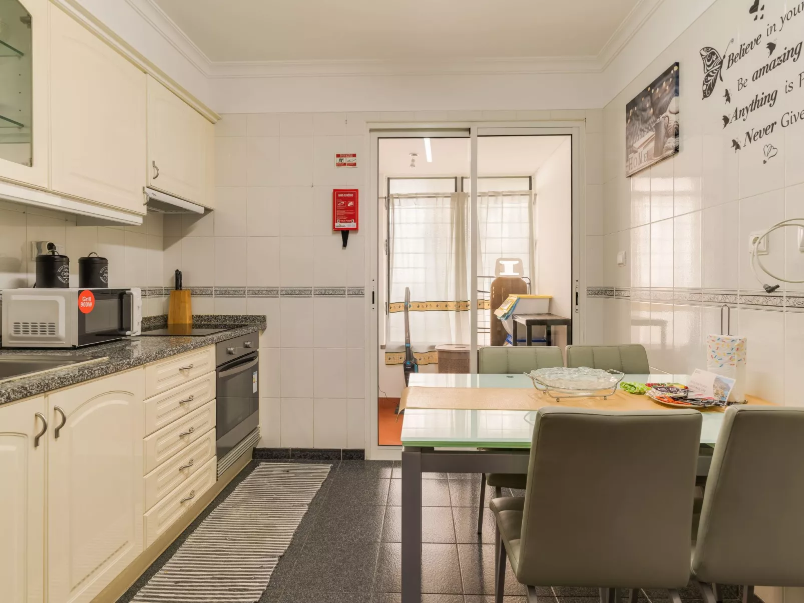 Steven Wohnung bei Holiday Rental Madeira-Dedans