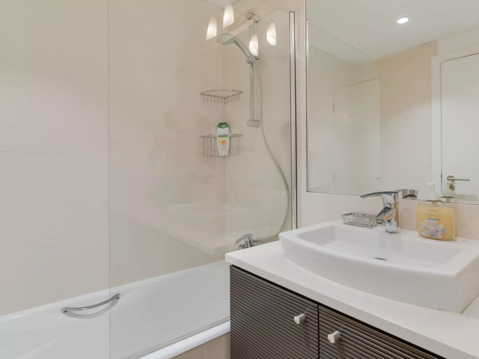 Wohnung "Anjo Wohnung Top Lage"-Inside