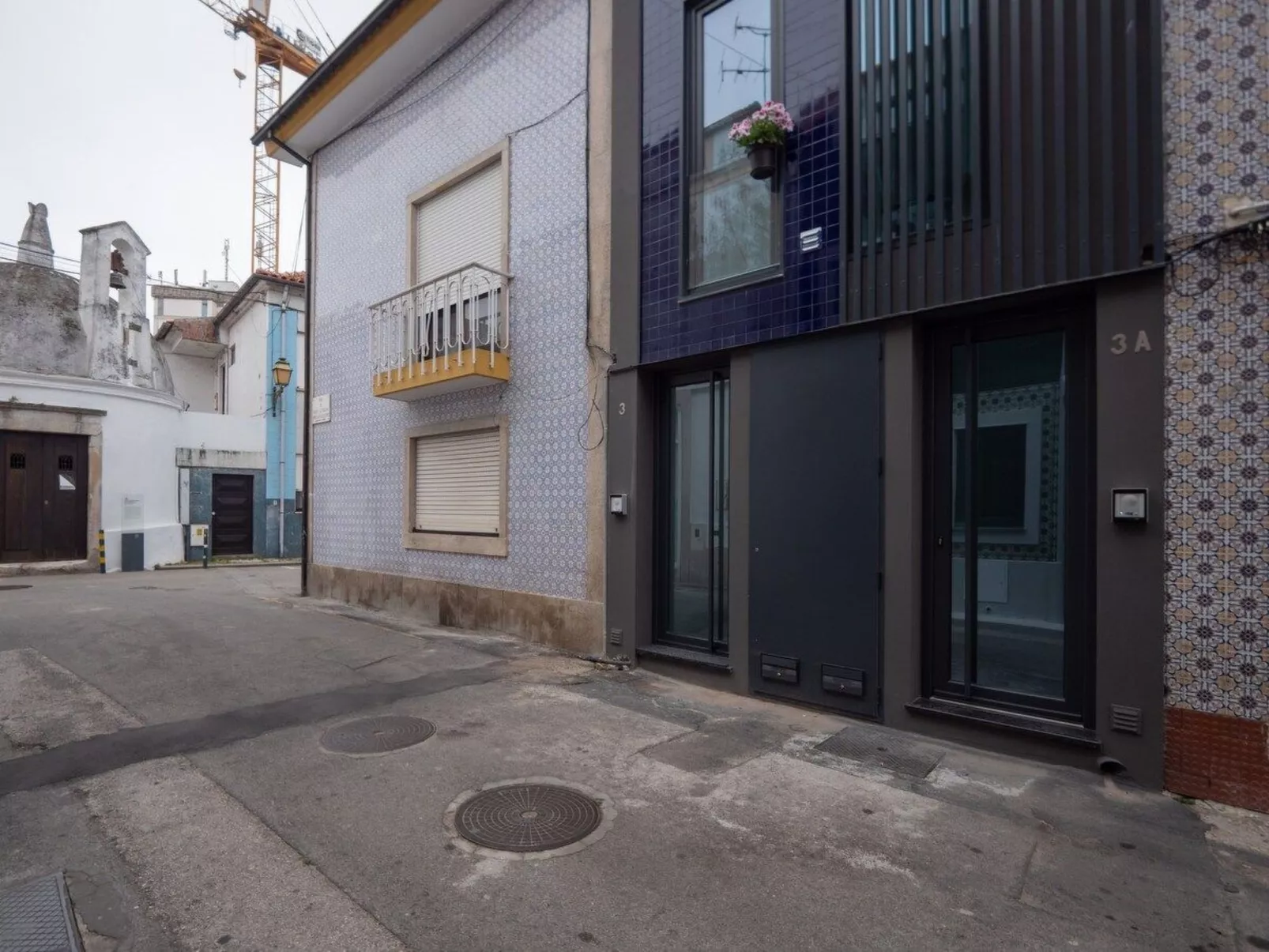 Kissen-Appartement im Historischen Zentrum-Image-tags.info