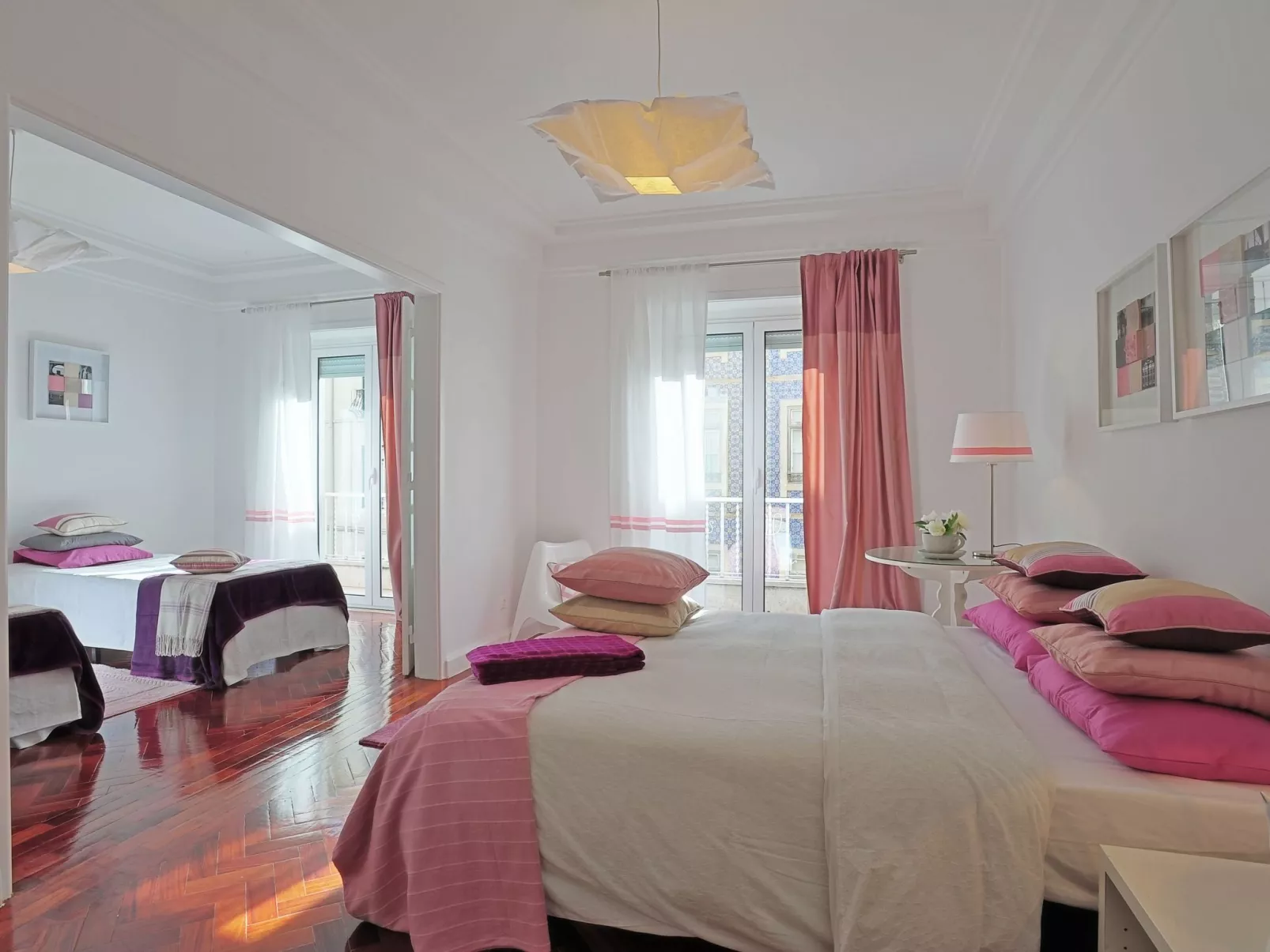 Liverpool Antic-Inside