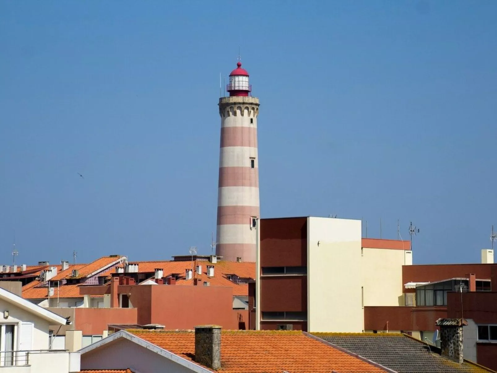 Erholung am Meer mit kostenlosem Privatparkplatz-Image-tags.info