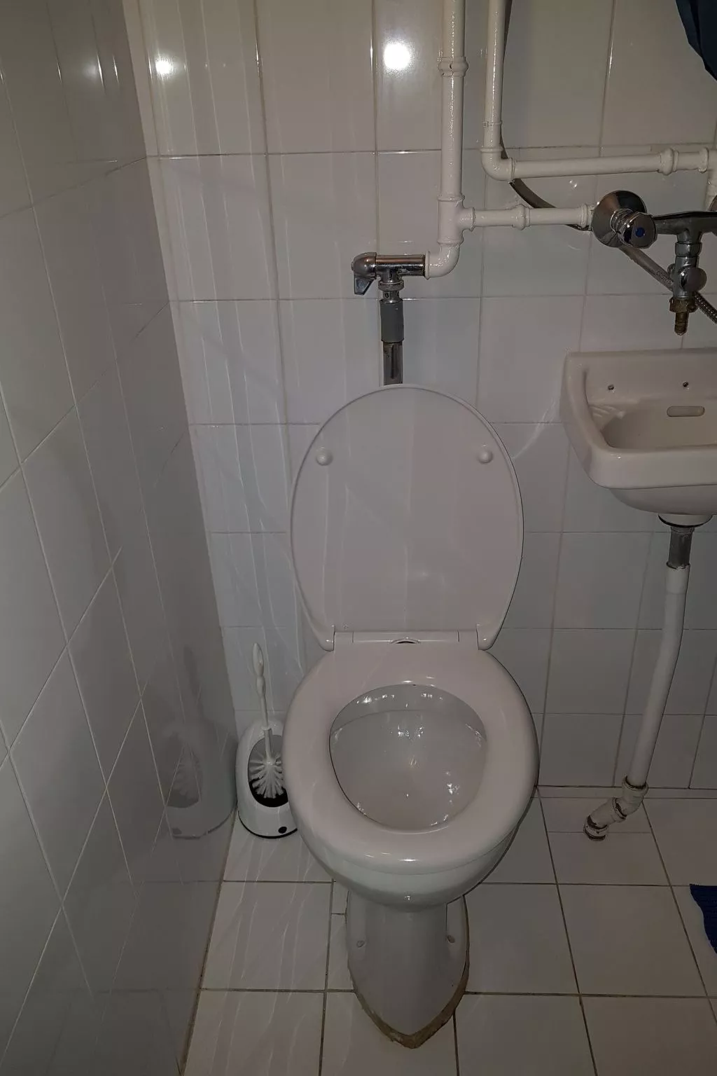 Wohnung in Fonyód mit Grill und Garten-Dedans