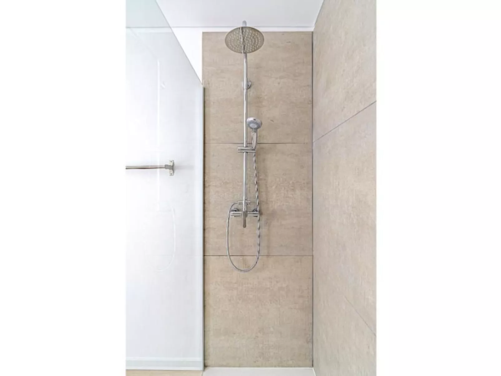 Villa Balli II-Inside