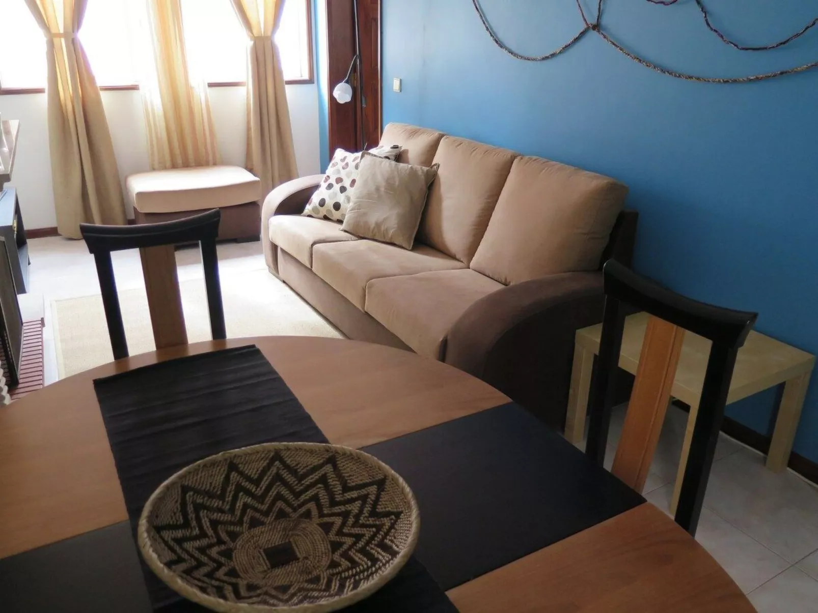 Helle Wohnung im Zentrum von Aveiro-Image-tags.info