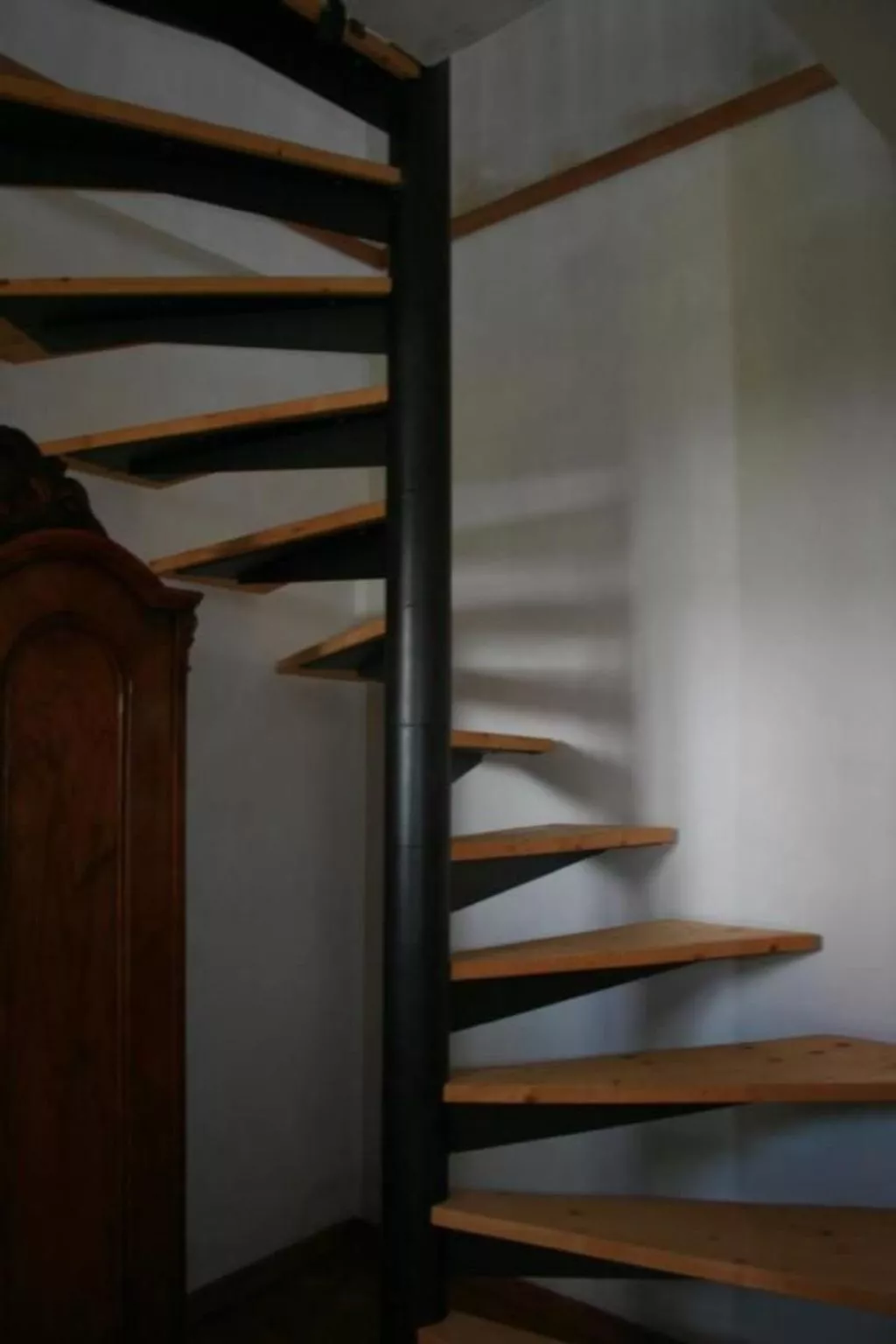 Tenuta le Torri- Ferienhaus Le Galline-Dedans