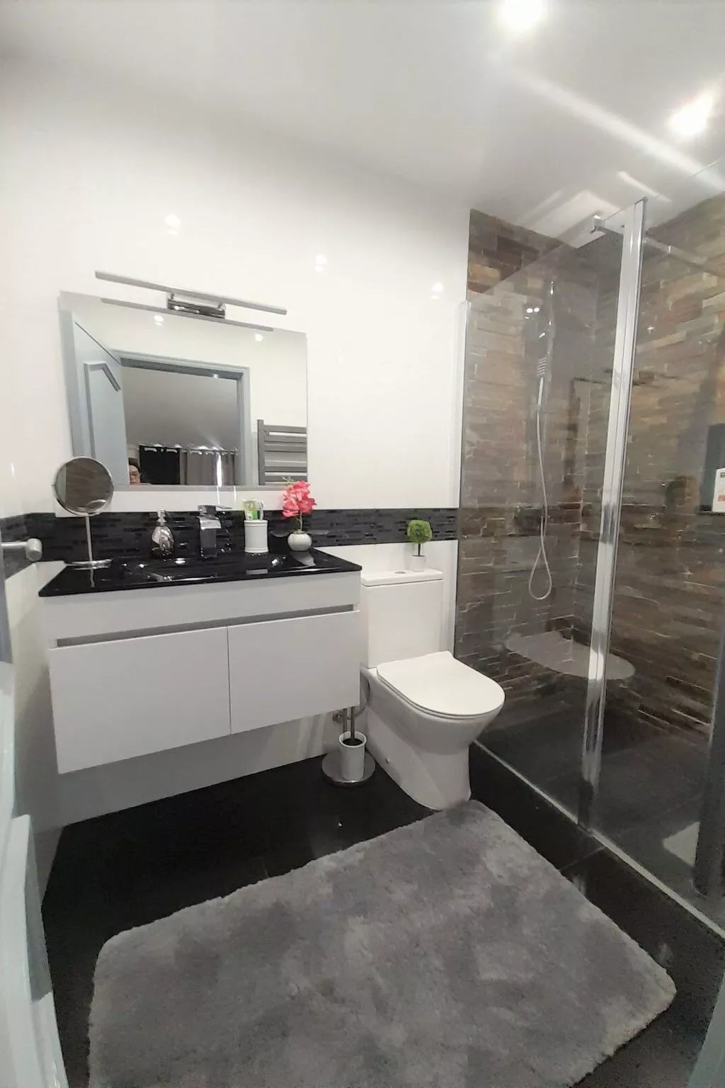 Entdeckungen Wohnung-Drinnen