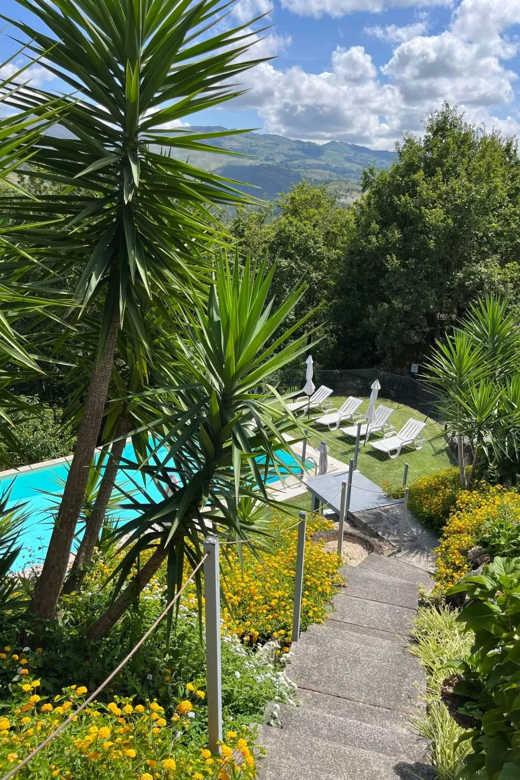 Casas das Olas 3 - Großartige Aussicht, 2 Pools, idealer Ort zum Entspannen und-Outside