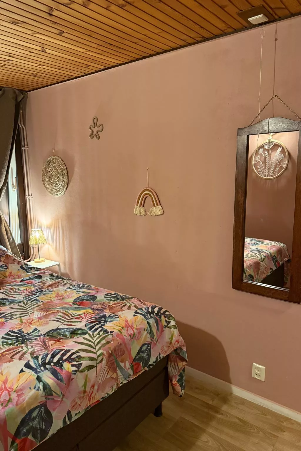 Wellness-Ferienhaus für 5 Personen-Dedans