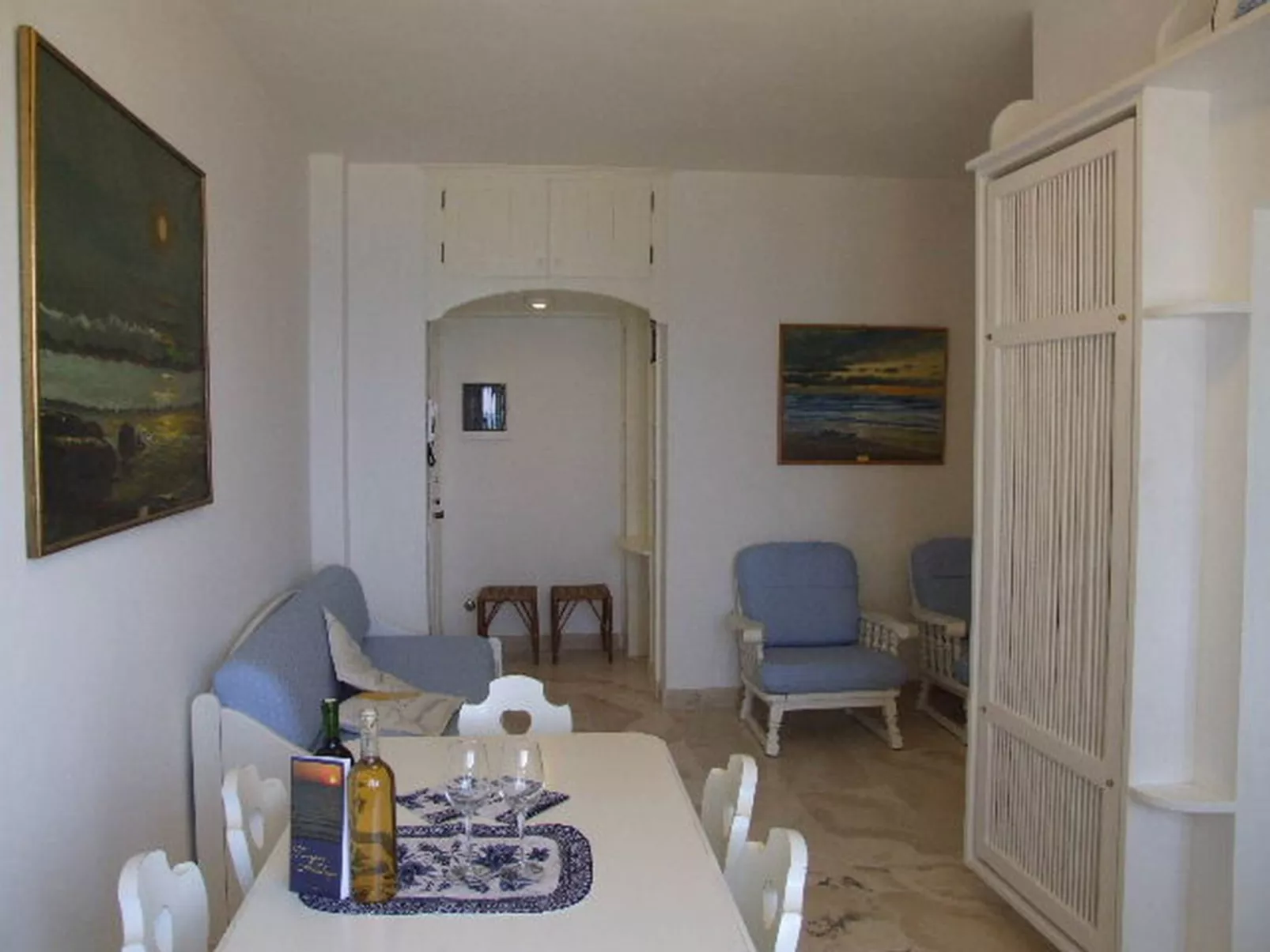 Wohnung 'Windows' in Strandnähe-Image-tags.info