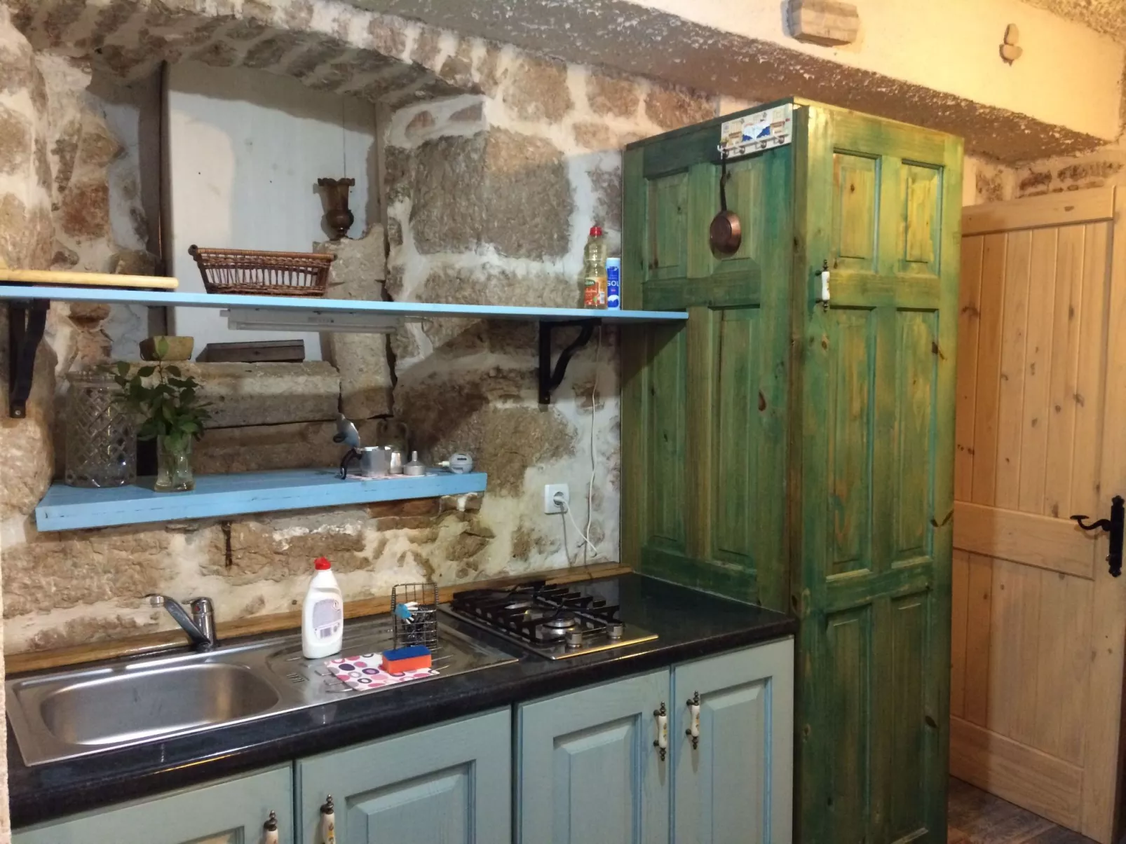 FischerF Erdgeschoss-Inside