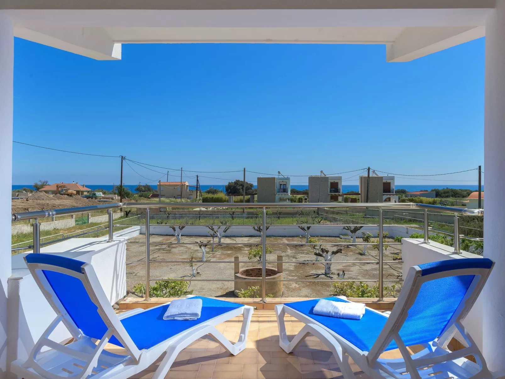 Villa Valasia-Dehors