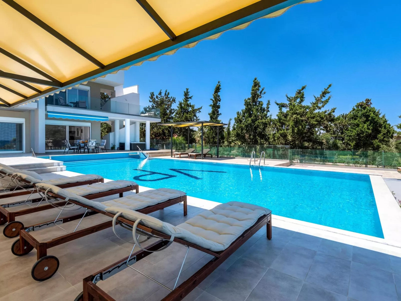 Strandvilla Viviane Paulos für 12 Personen-Image-tags.info